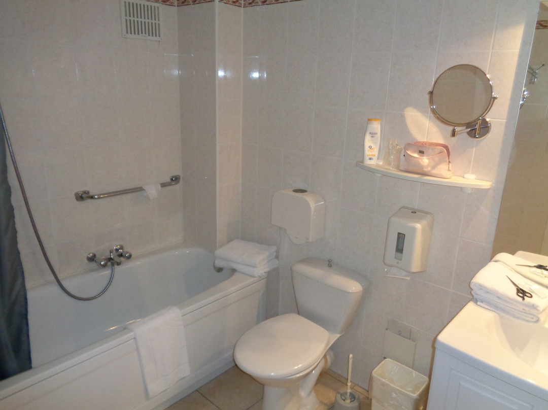 EnjoyHotel Maison des Ardennes主图