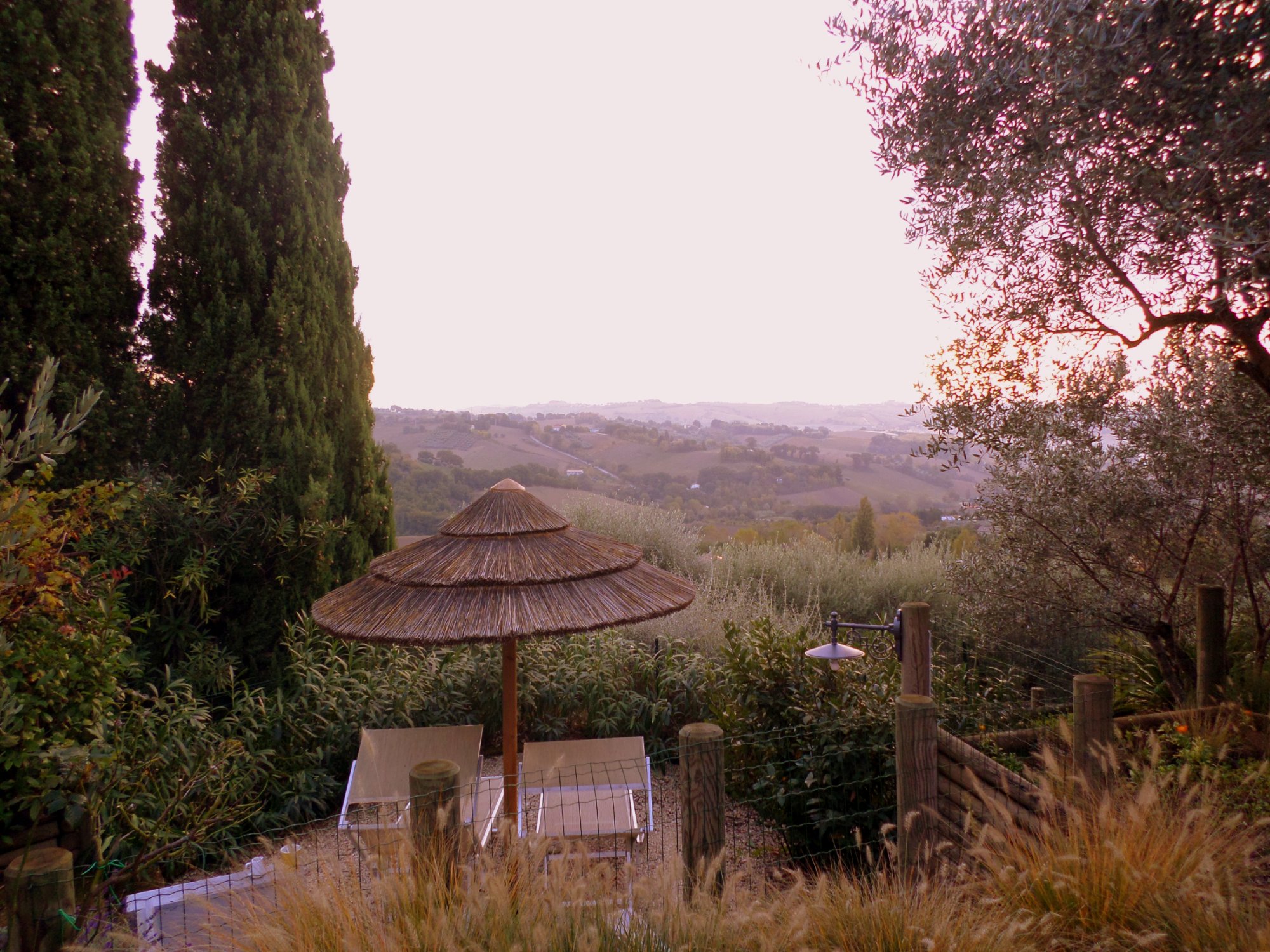 Il Settimo Borgo-浴室
