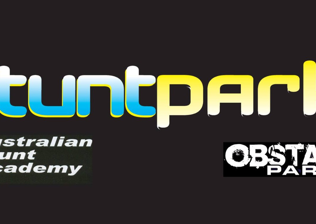 Stunt Park-Nerang必去景点