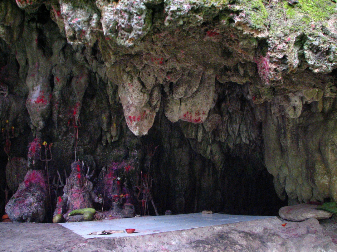 Jayanti Mahakal Cave景点图片
