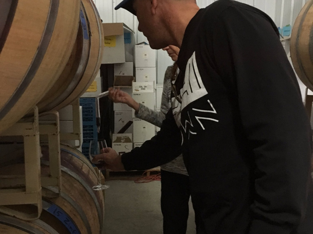 Ecluse Wines景点图片