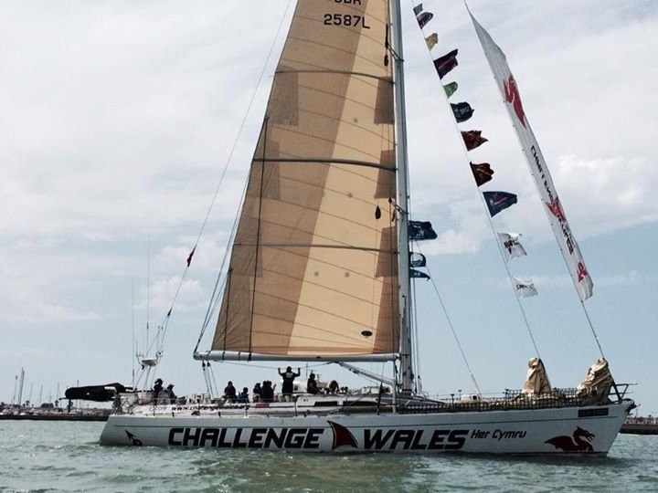 Challenge Wales景点图片