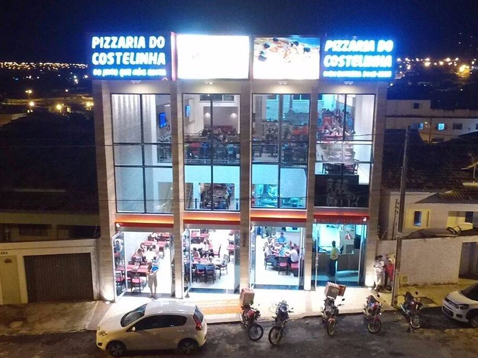 Pizzaria Do Costelinha