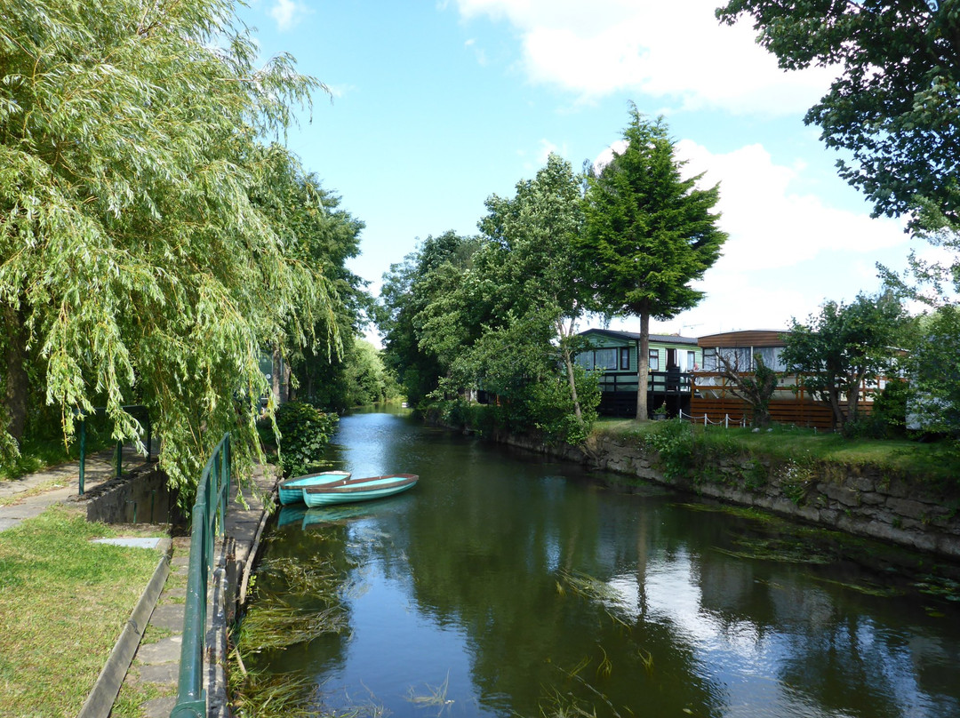 Weir Holiday Park