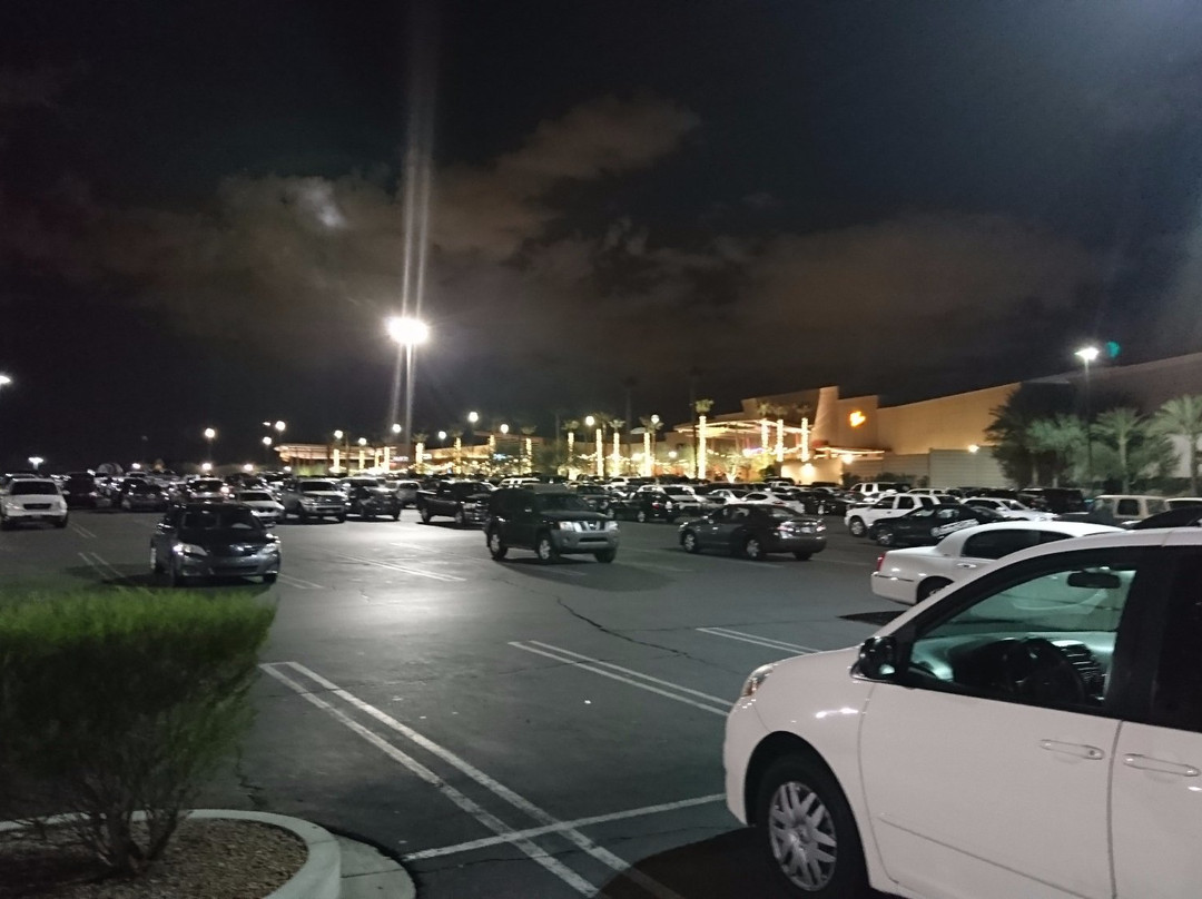 The Galleria at Sunset-亨德森必去景点