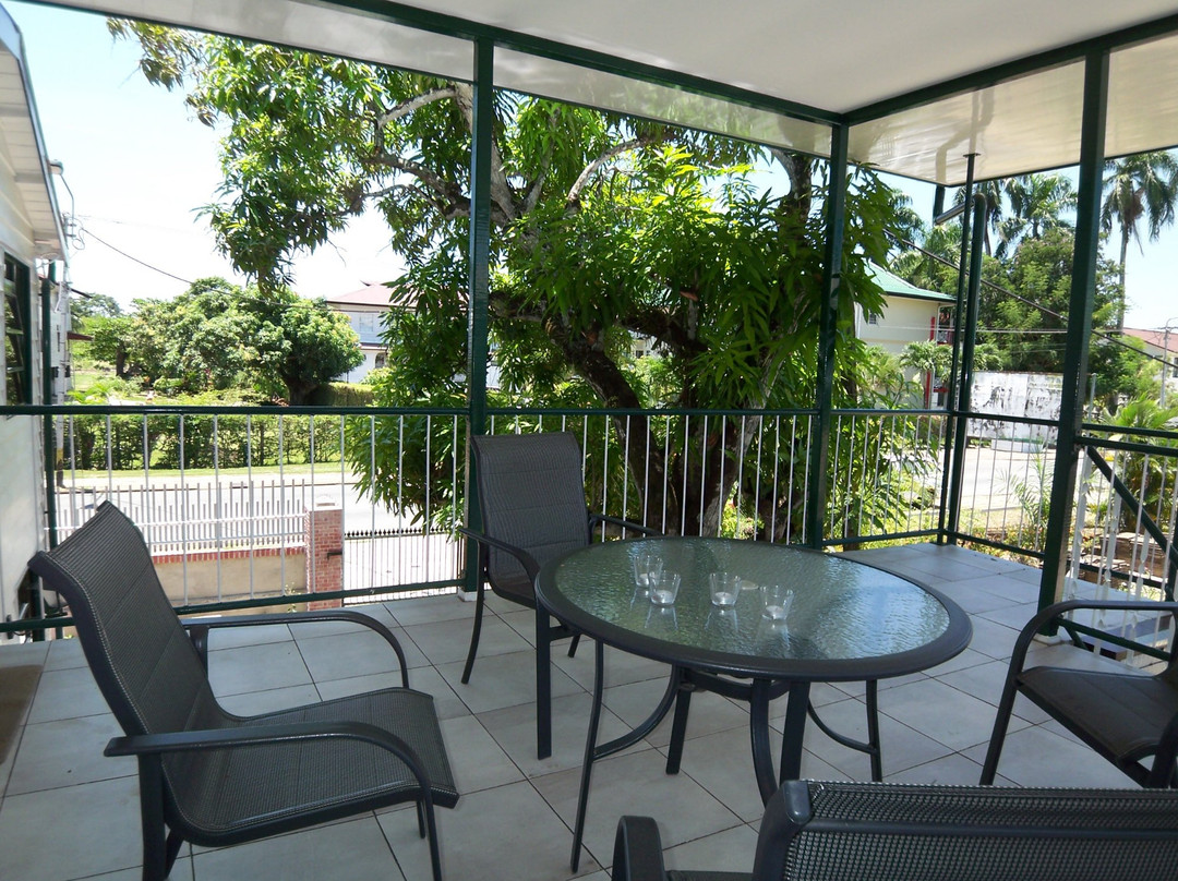 Cardy Apartments