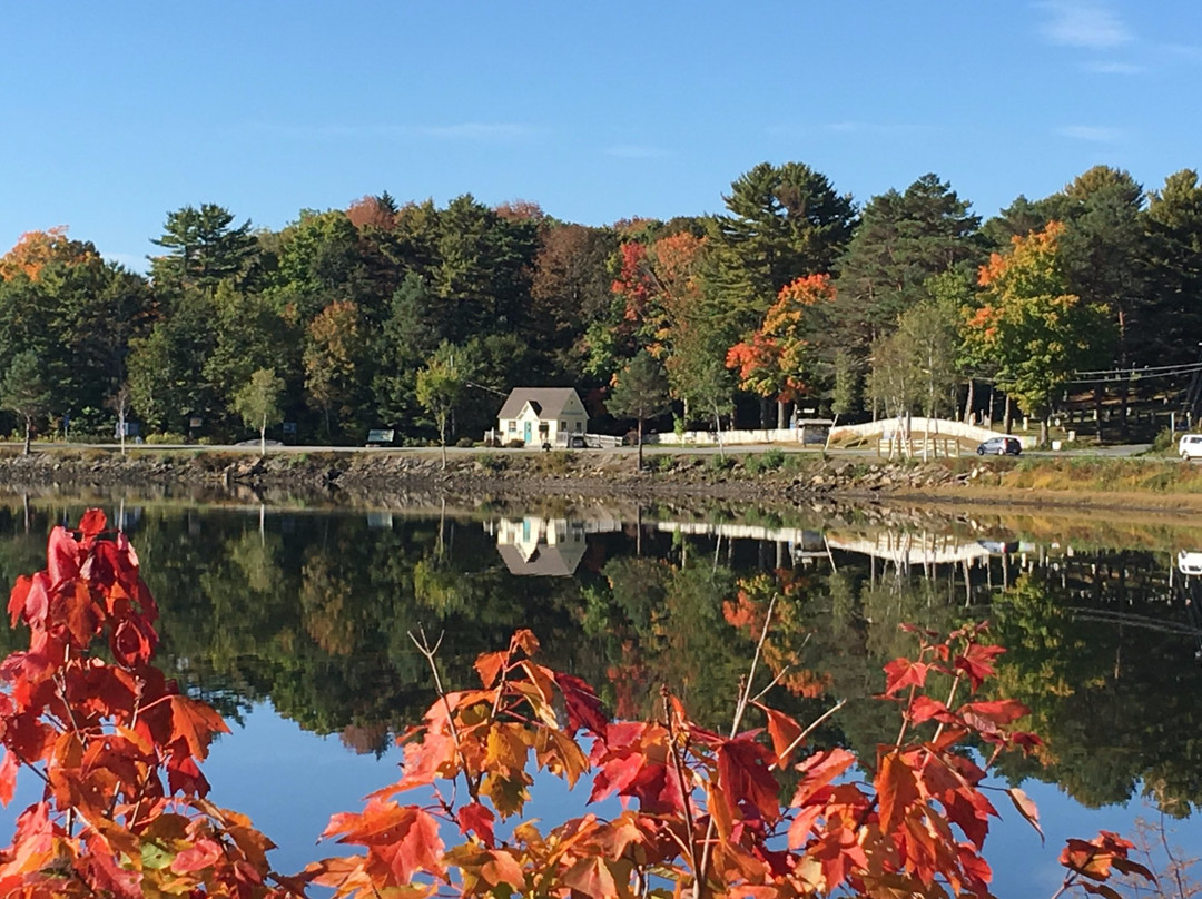 Halifax Taxi Tours-哈利法克斯必去景点