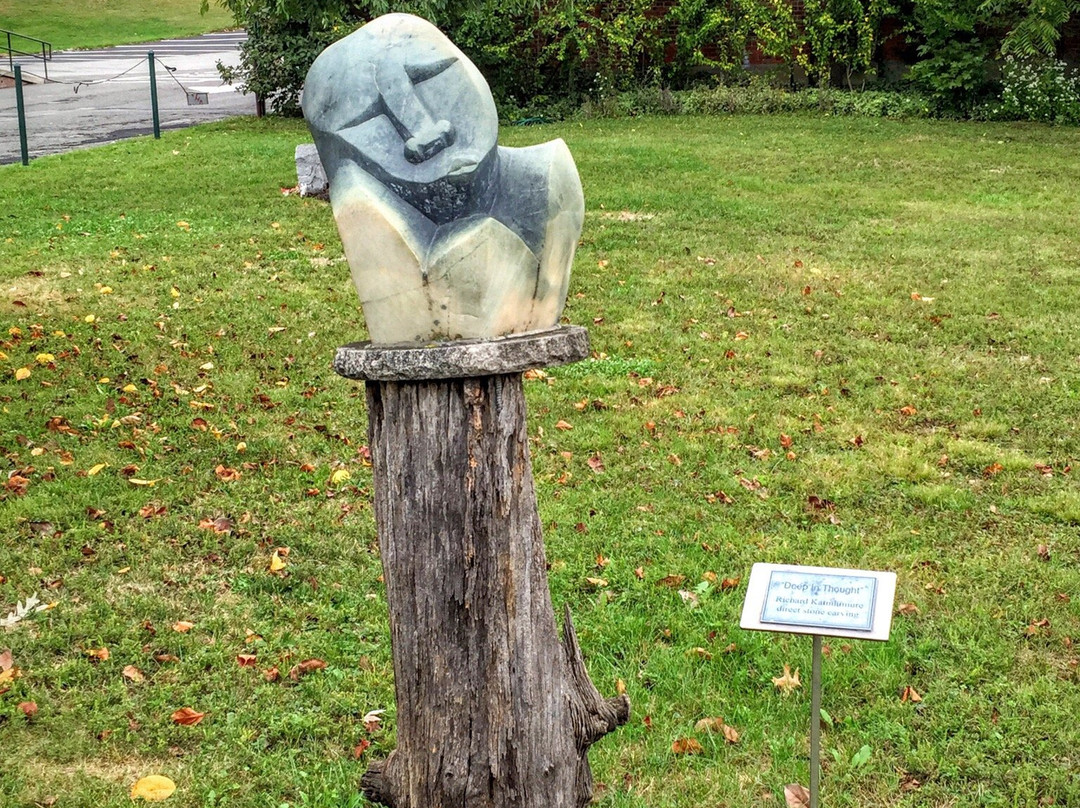 Clifton Arts Center and Sculpture Park景点图片