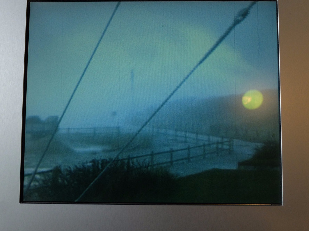 Nationalpark-Haus Wittbulten-斯匹科罗格必去景点