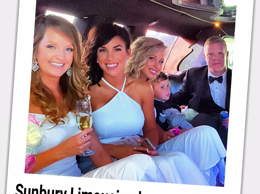 Sunbury Limousine-Waasis必去景点