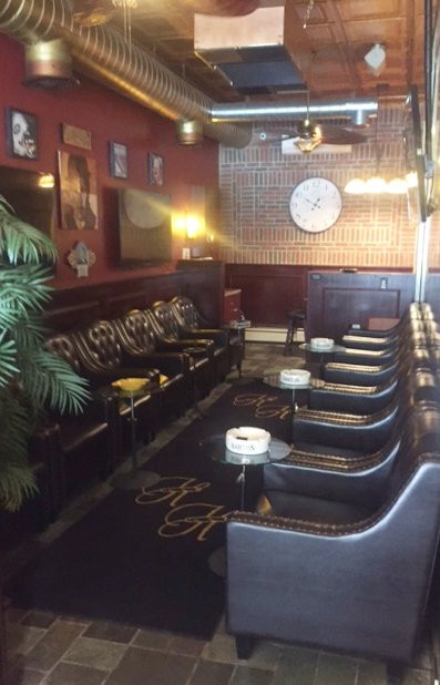 Harry's Habana Hut-Bayside必去景点