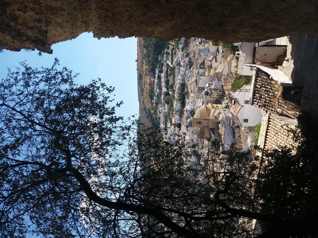 Ruta Turistica Montefrio景点图片
