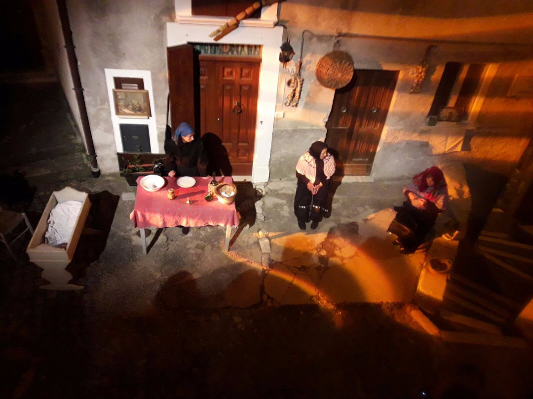 La Notte delle Streghe景点图片
