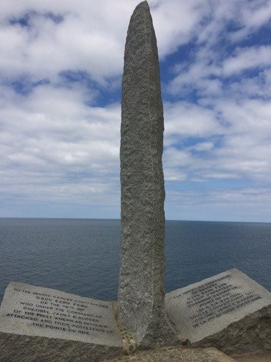 The DDay Tours-Valmont必去景点