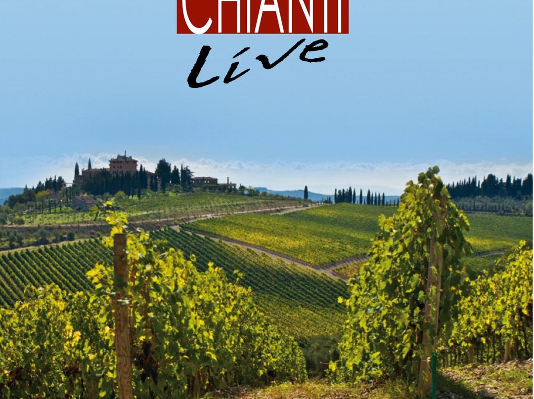 Chianti Live-拉达因基安蒂必去景点