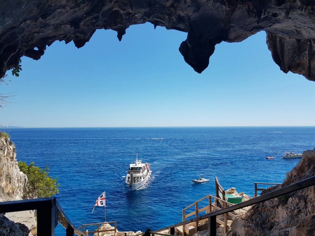 Grotta del Fico景点图片