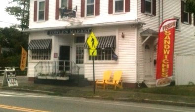 Olive's Coffee & Bakehouse