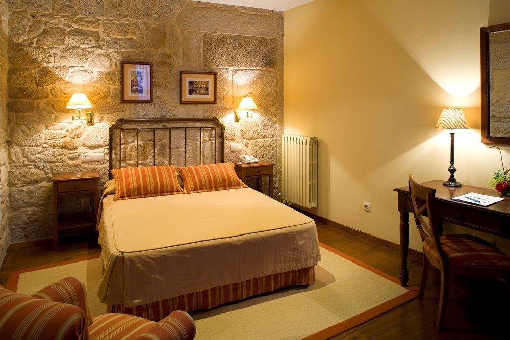 Hotel Castro do Balneario
