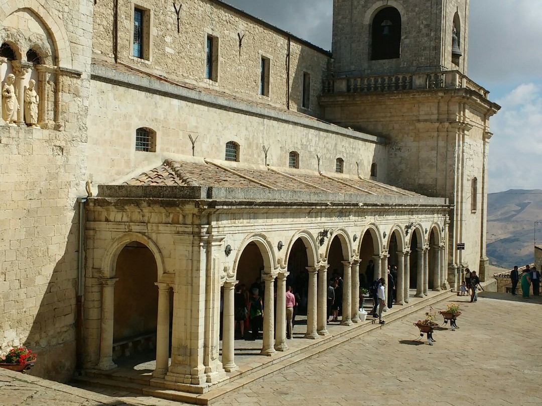 Chiesa dei SS. Apostoli Pietro e Paolo景点图片