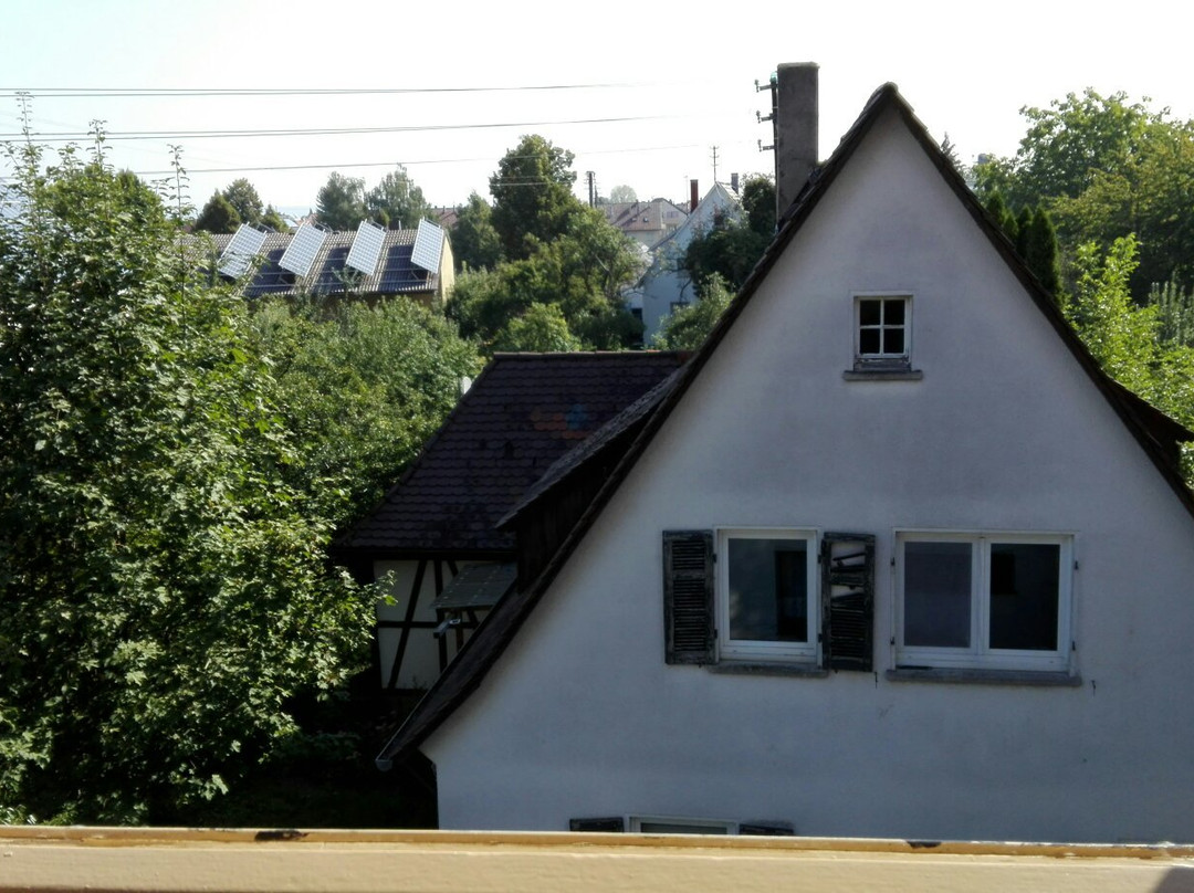 Hotel Schumacher主图