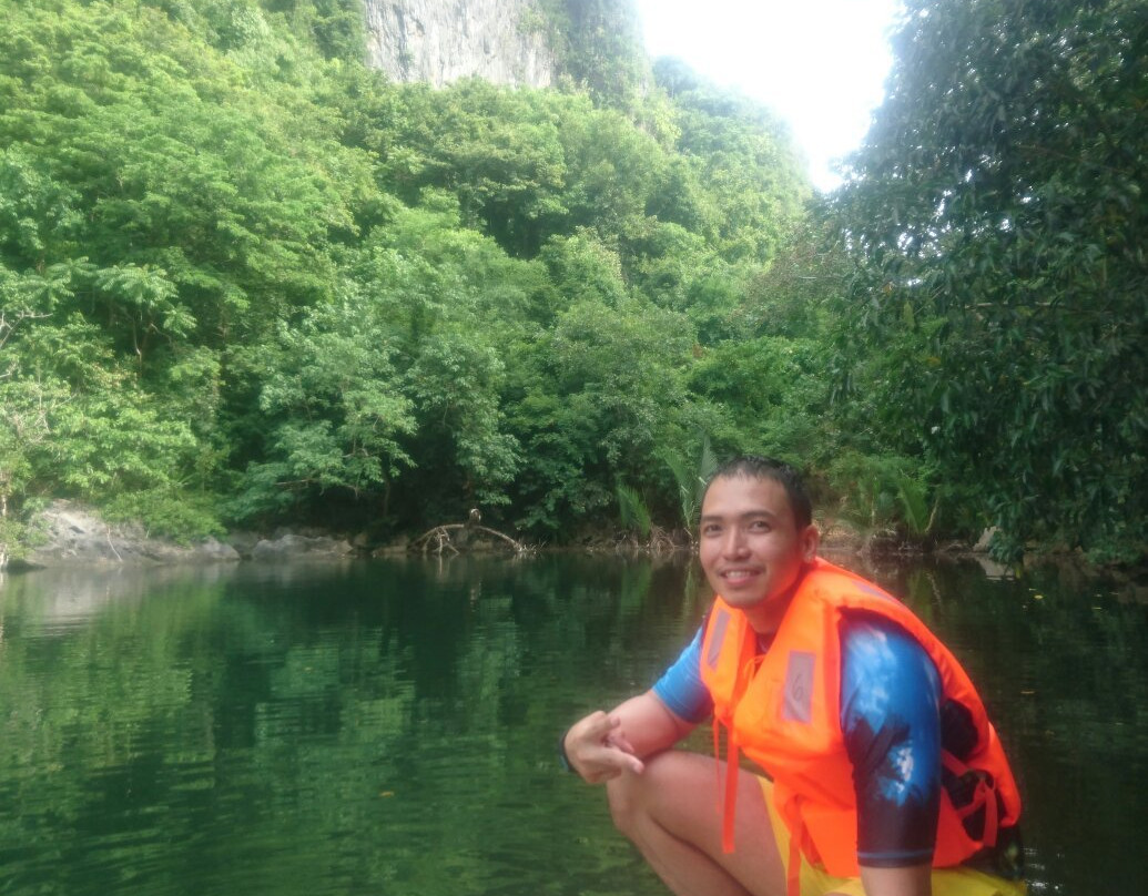 Tayak Lagoon-Caramoan必去景点