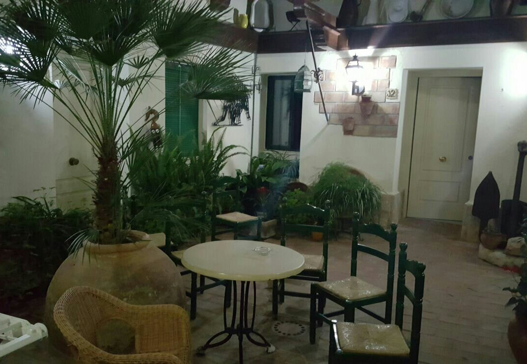Hostal Restaurante Sixto