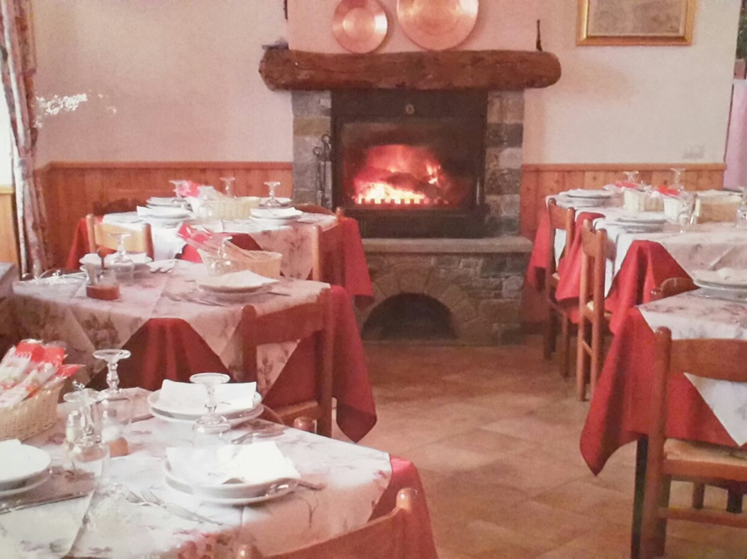Albergo Ristorante Centro