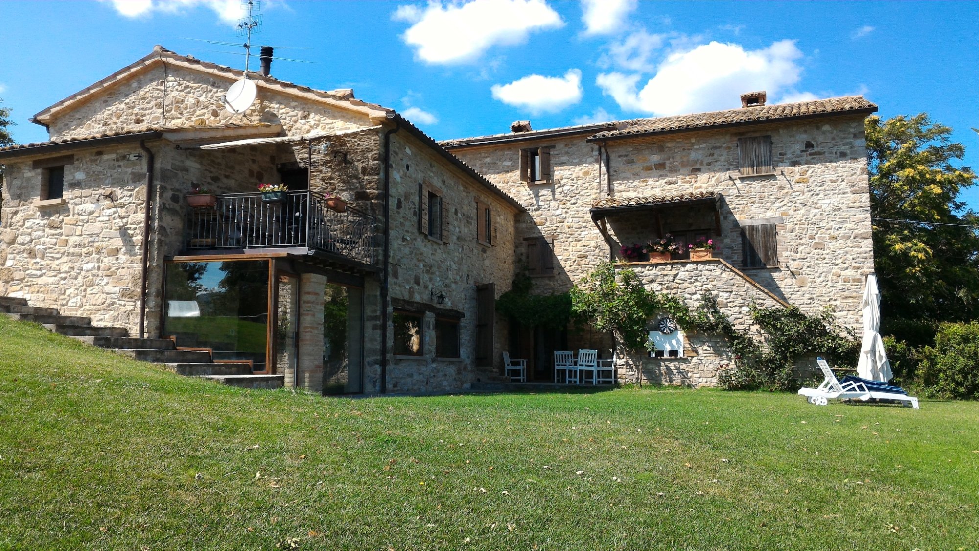 B&B Ca' Giorgetto-官方