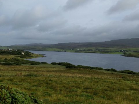 Loch View Bed & Breakfast-官方