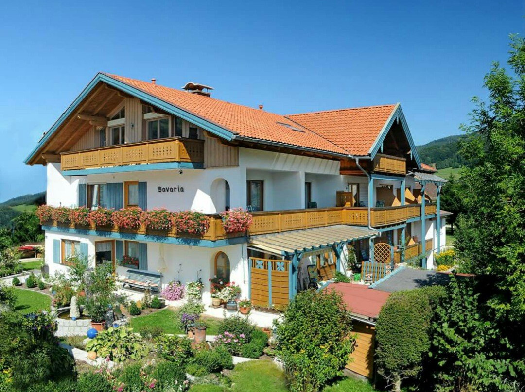 Haus Bavaria