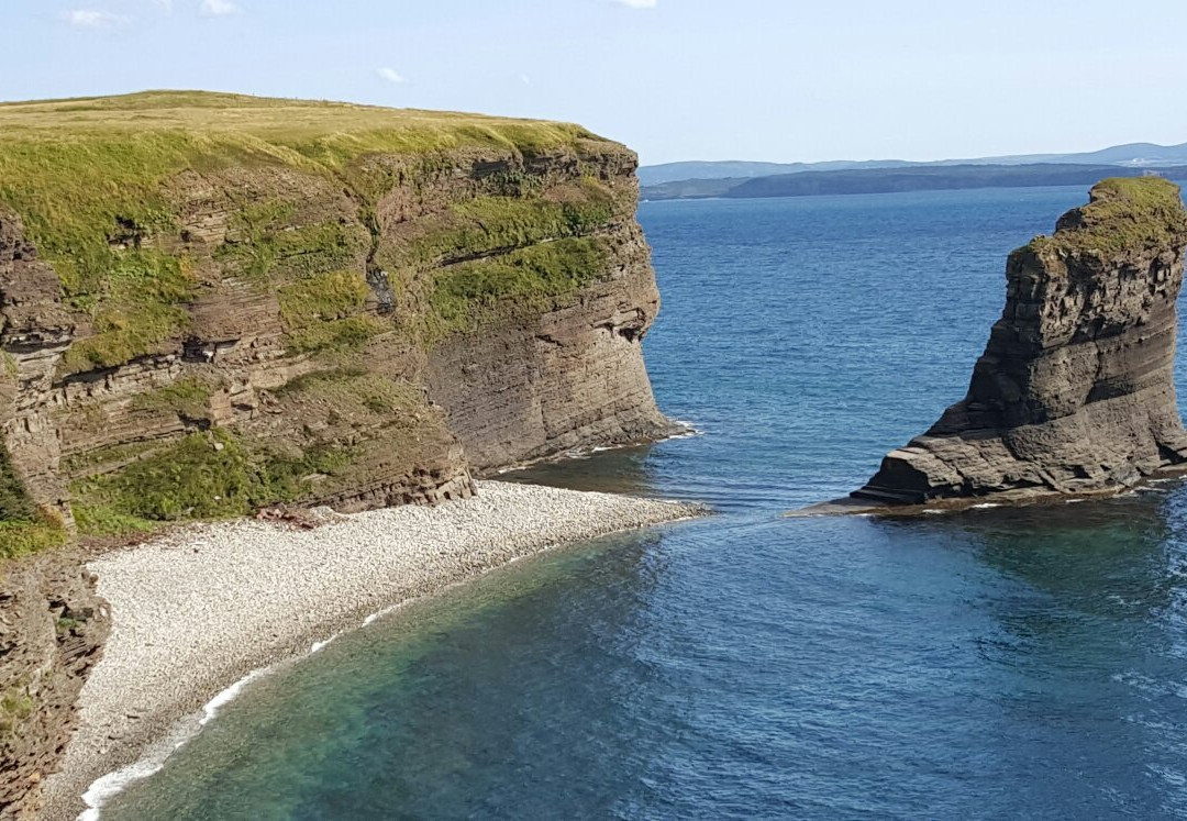 ATV Tours Bell Island-Bell Island必去景点
