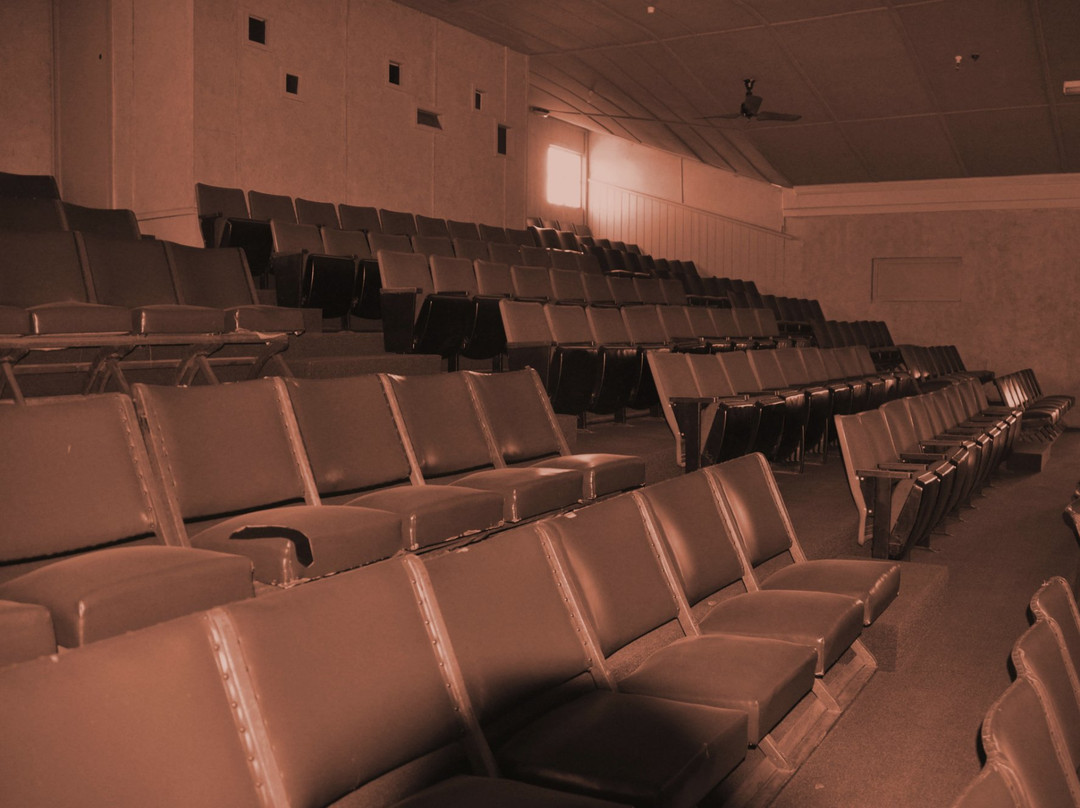 Gundagai Museum-刚达盖必去景点