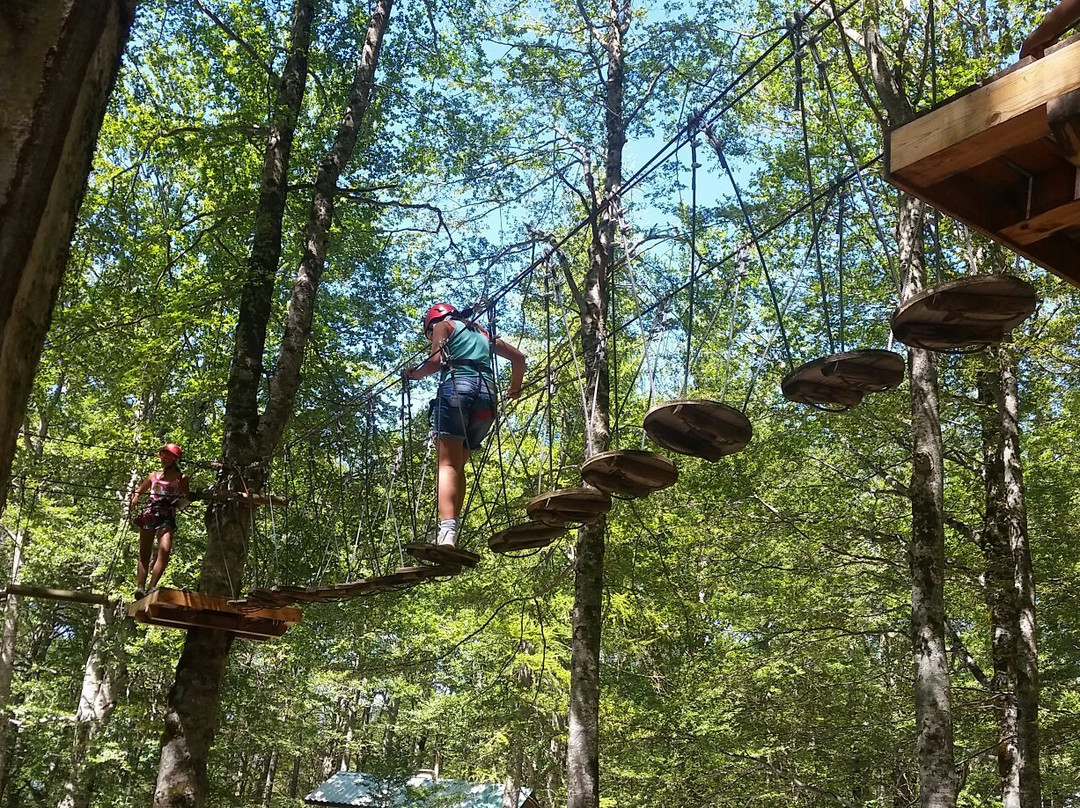 Park Adventure Prati Di Tivo景点图片