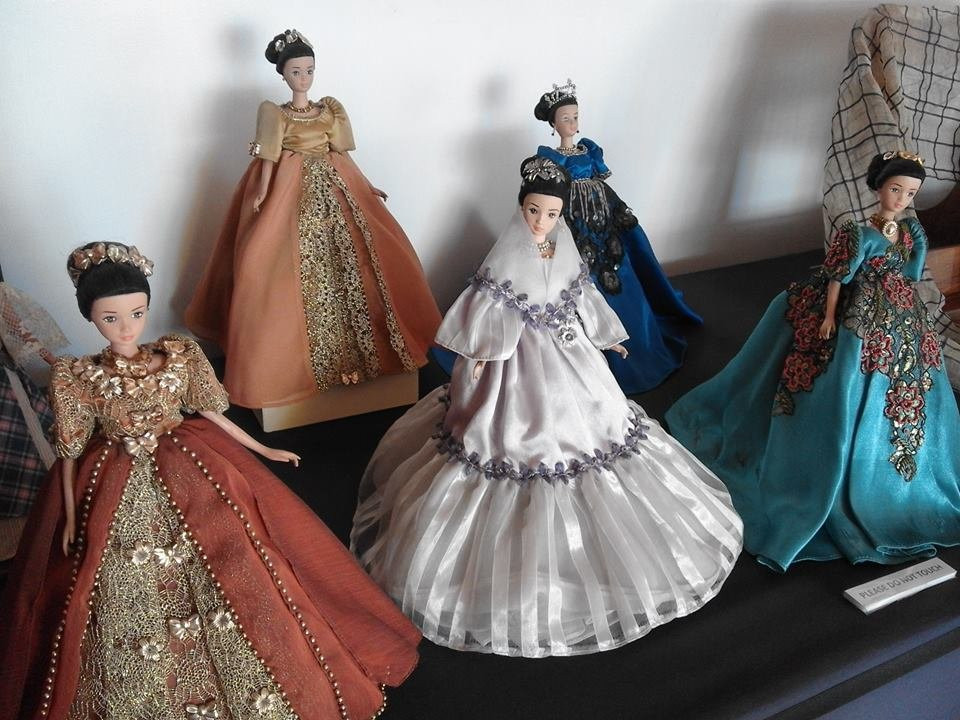 Museo it Akean-卡利波必去景点