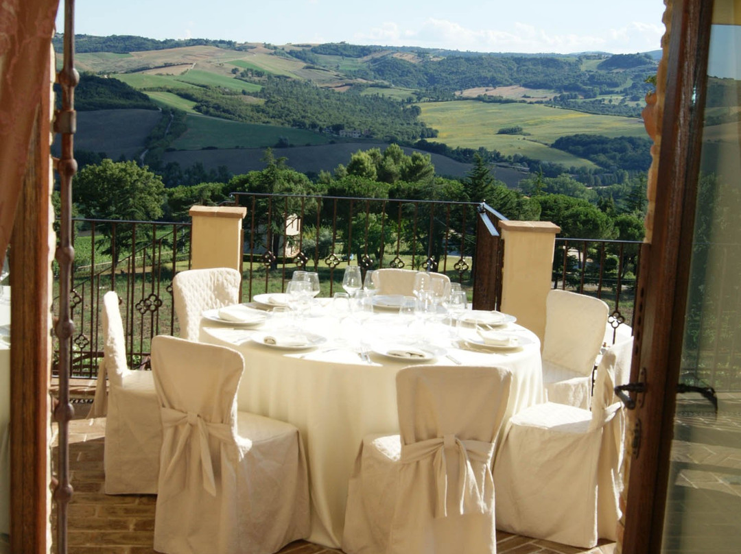 Residenza degli Uffredi主图