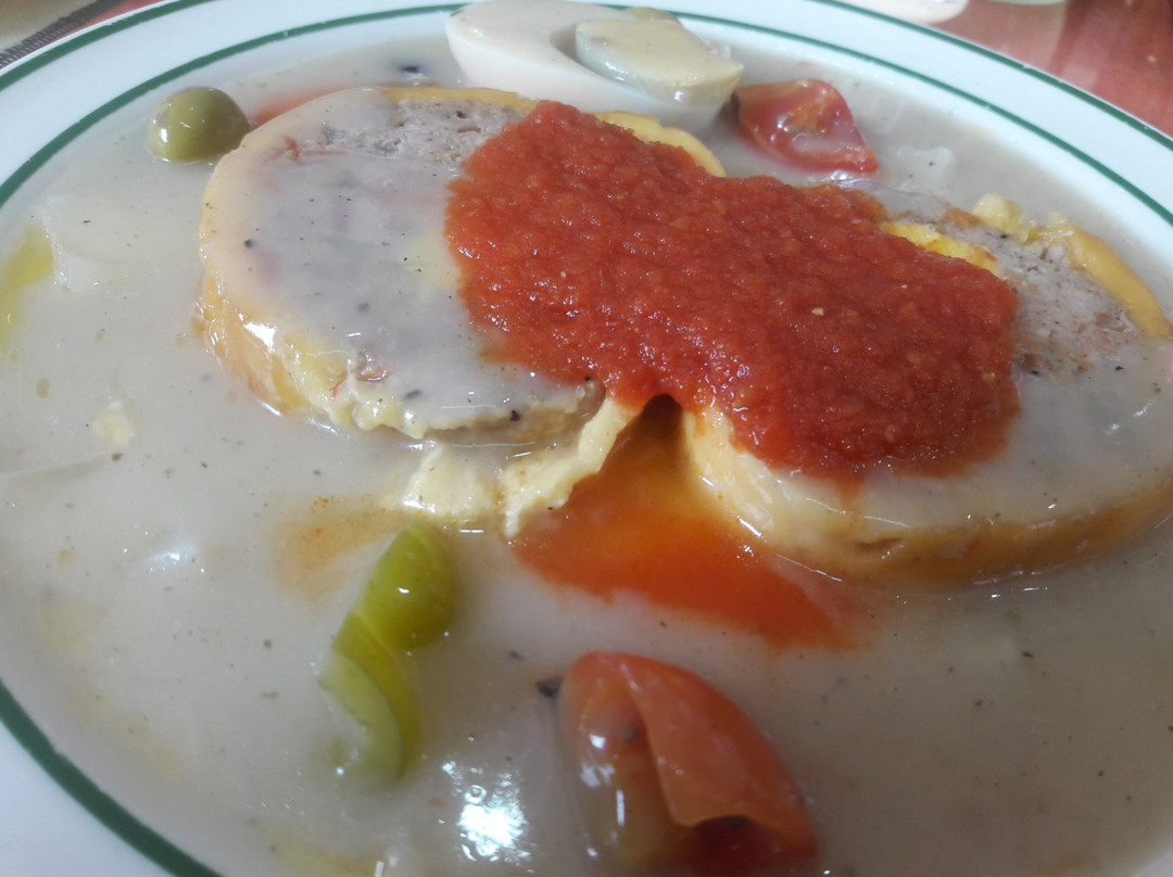 Tres Reyes Restaurant主图