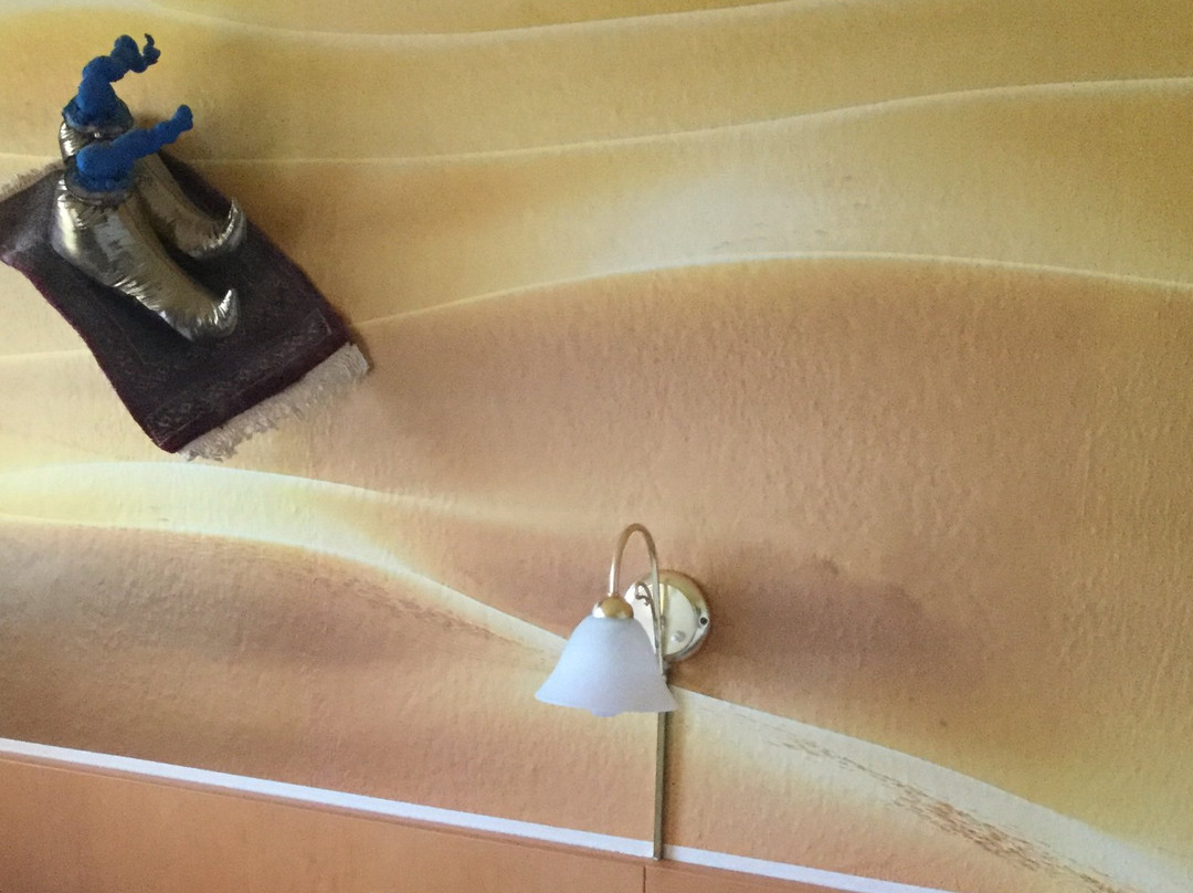 Hotel zum Zauberkabinett主图