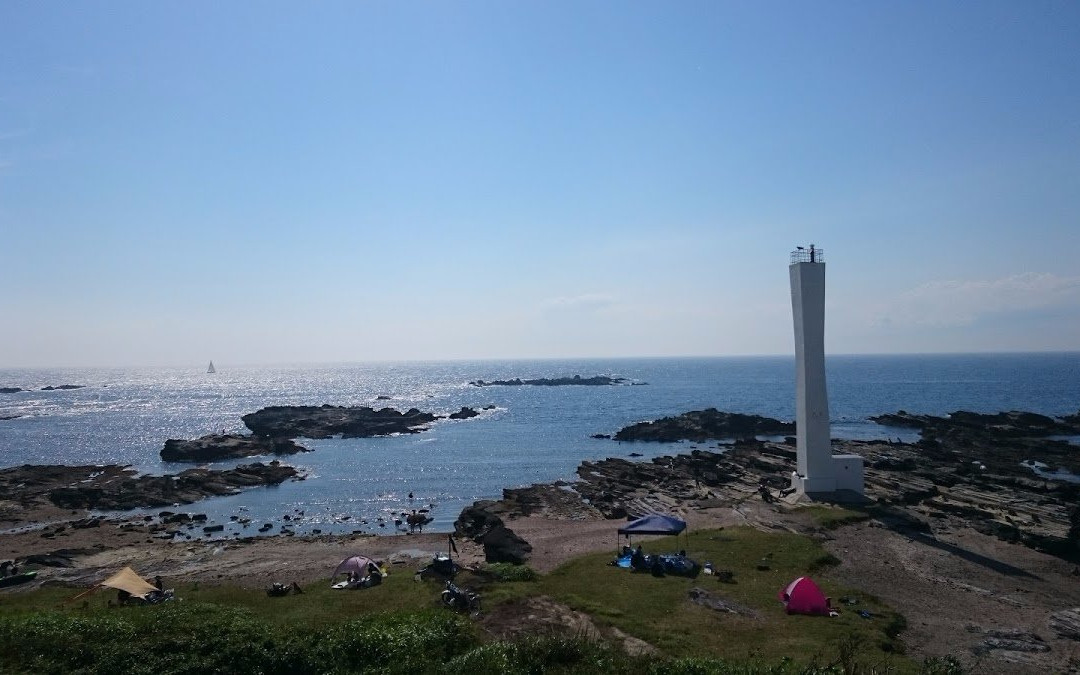 Moroiso Shores-三浦市必去景点