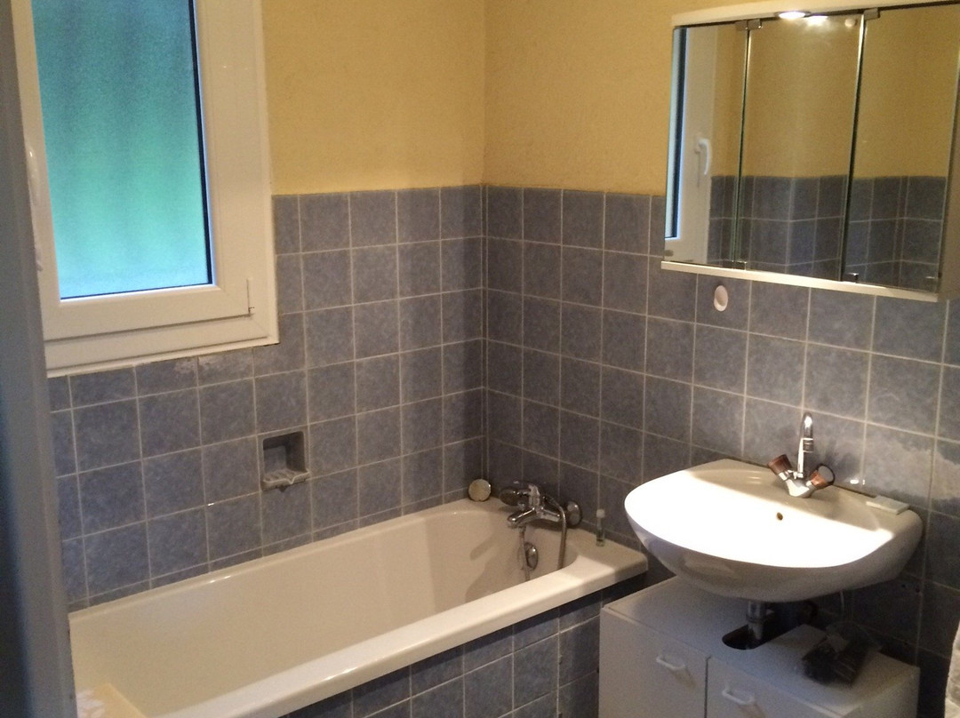 Les Pavillons Du Golf主图