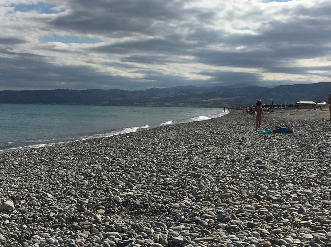 Marina di Rotondella-Rotondella必去景点