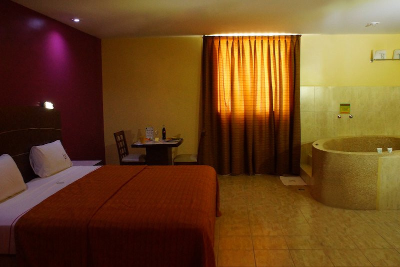 Villas San Luis主图