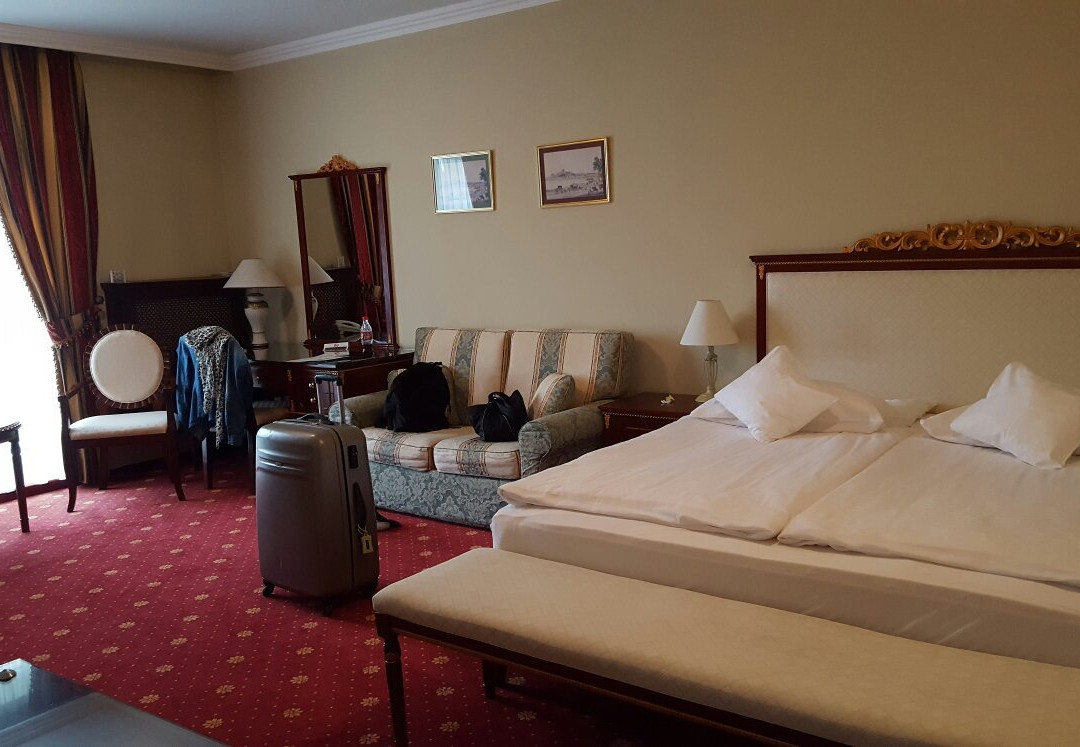 Hotel Brix主图