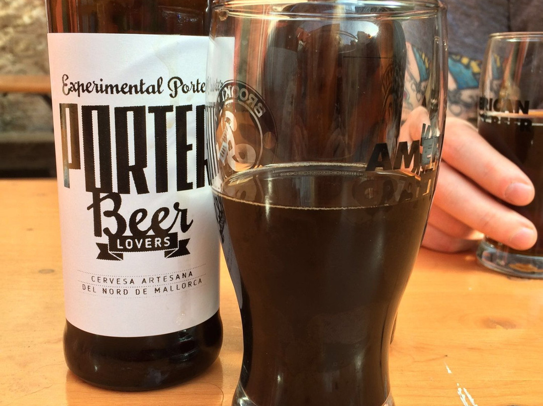 Beer Lovers Cerveceria景点图片