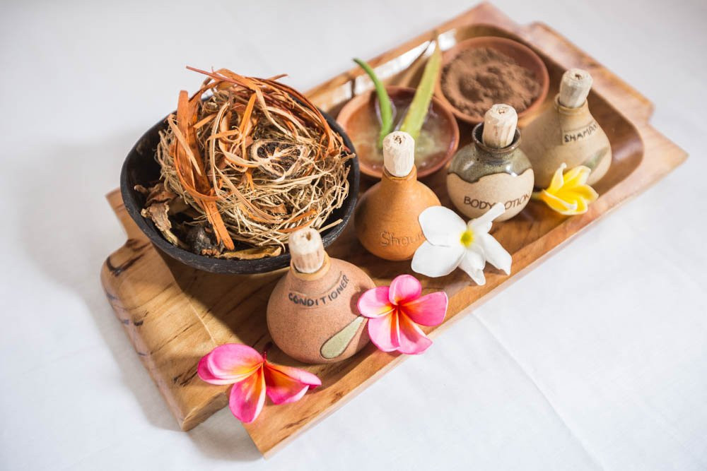 有机蓝梦岛水疗中心-Jungutbatu必去景点