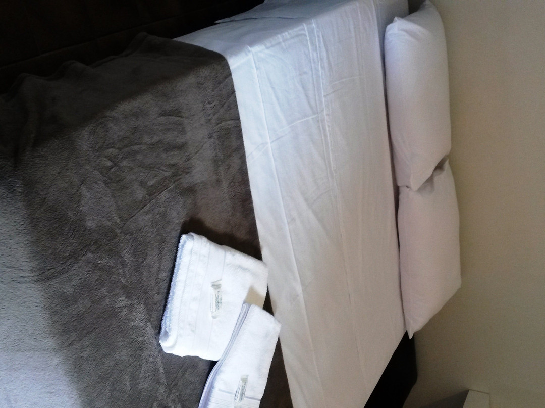 Pousada Campo Belo主图