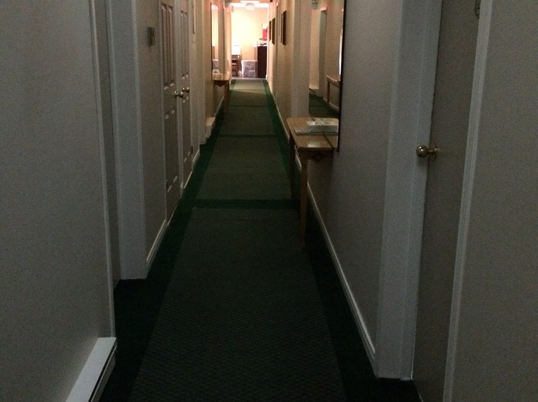 Clothier Inn Motel主图