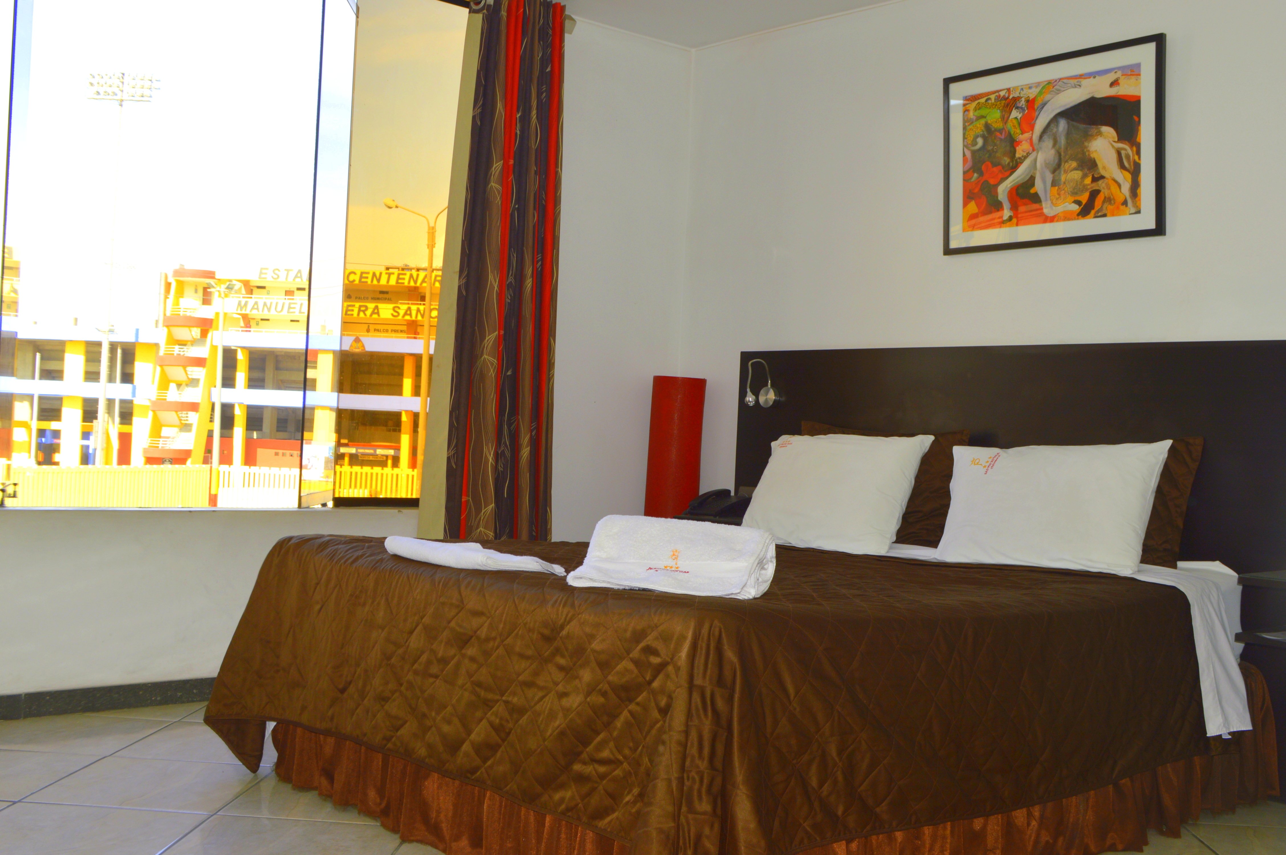 San Pietro Hotel-官方