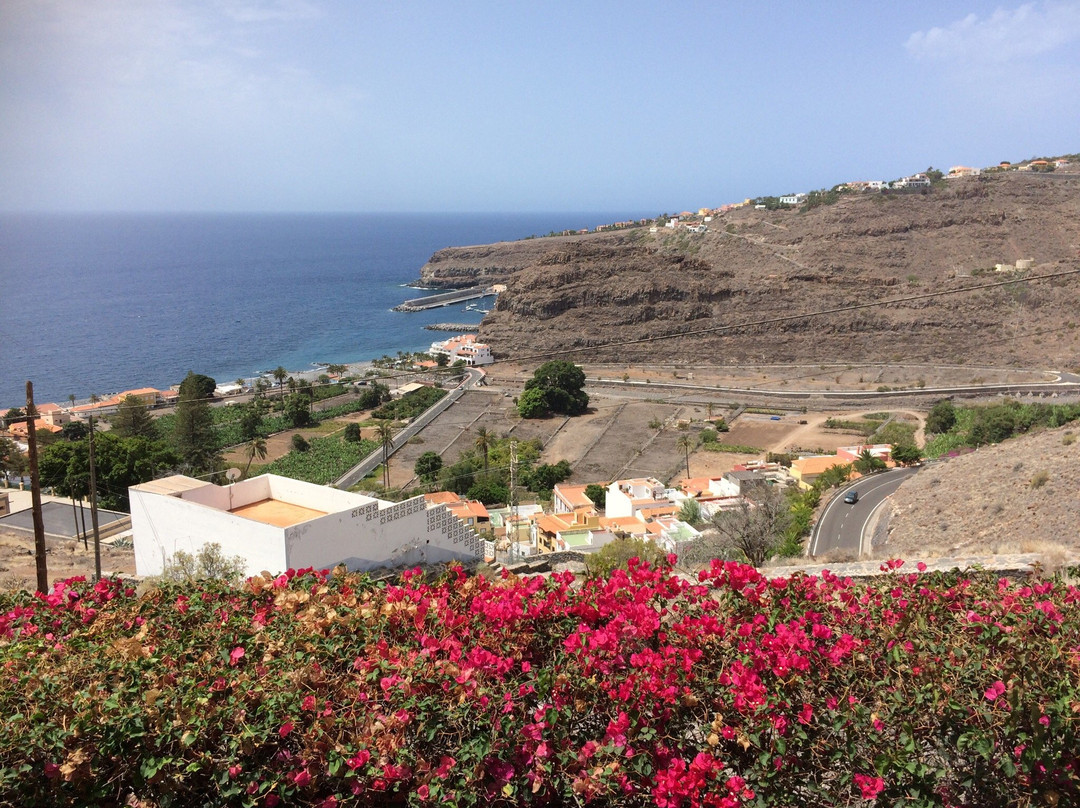 Gomera Walking景点图片
