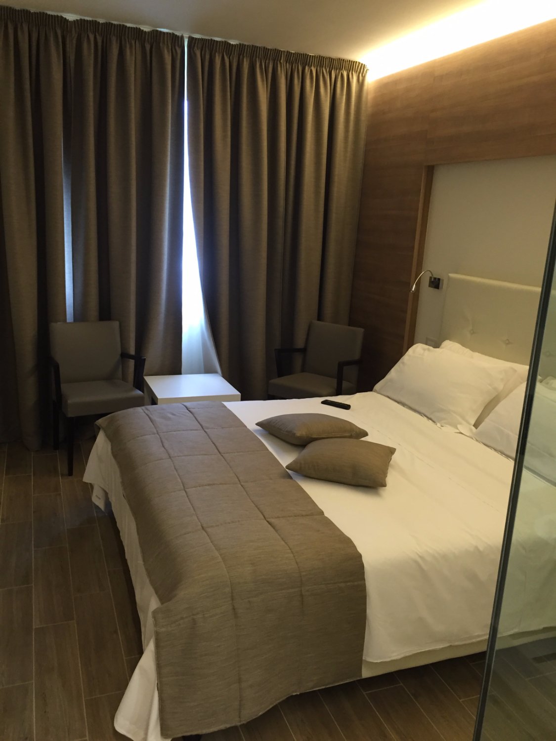 Street Hotel Comacchio-官方
