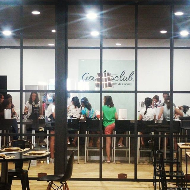 Gastroclub Talavera景点图片
